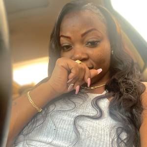 Meet your Posher, Krystal